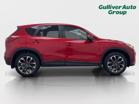 Used 2016 MAZDA CX-5 Grand Touring FWD image 10