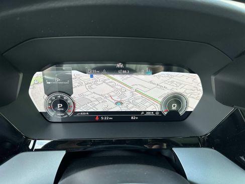 New 2026 Audi A3 2.0T Premium Plus AWD/4WD image 16