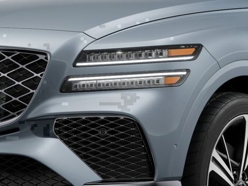 New 2026 Genesis GV80 3.5T e-SC AWD/4WD image 9