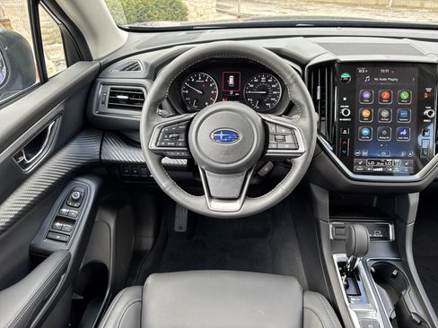 New 2026 Subaru Ascent Premium AWD/4WD image 11