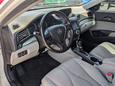 Used 2021 Acura ILX w/ Premium Package FWD image 34