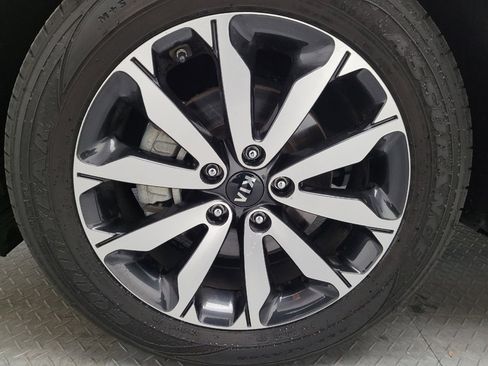 Used 2019 Kia Sportage EX image 31