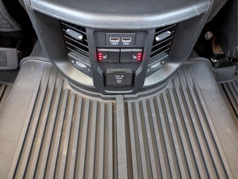 Used 2020 RAM 2500 Power Wagon image 16