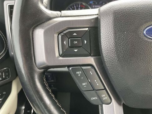 Certified 2021 Ford Expedition Max Platinum image 28