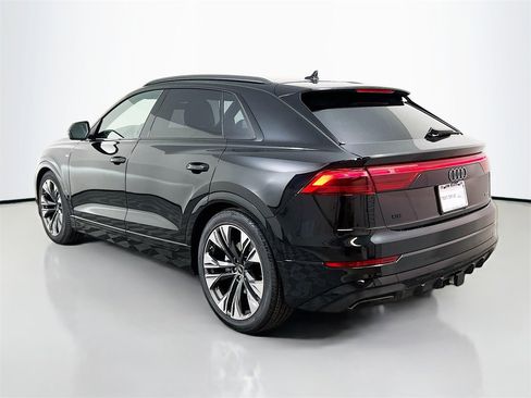 New 2026 Audi Q8 Premium Plus image 5