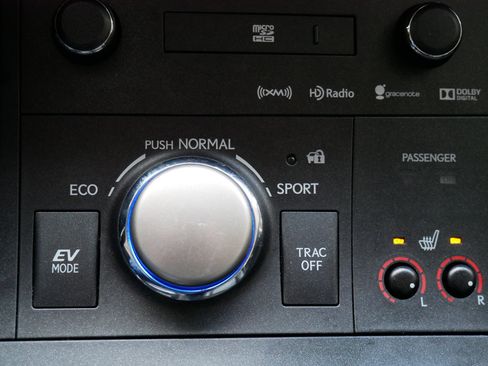 Used 2014 Lexus CT 200h image 29