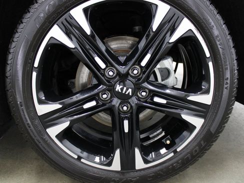 Used 2021 Kia K5 GT-Line image 9