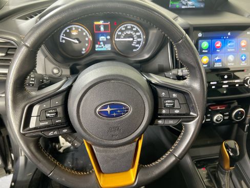 Used 2022 Subaru Forester Wilderness image 11