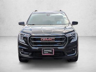 Used 2024 GMC Terrain AT4 w/ Tech Package video 2