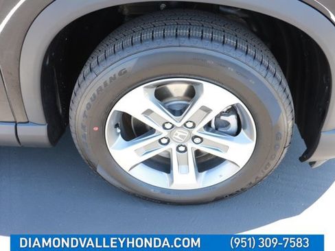 Used 2024 Honda Pilot EX-L image 34