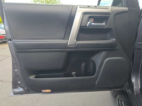 Used 2023 Toyota 4Runner SR5 image 20