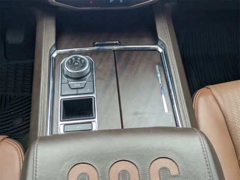 Used 2022 Ford Expedition King Ranch image 21