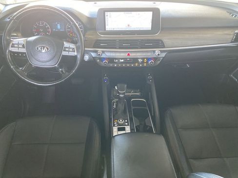 Used 2021 Kia Telluride EX w/ Towing Package image 21
