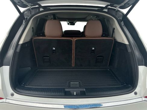 Used 2024 Acura MDX FWD w/ Technology Package image 24