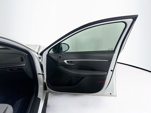 Used 2022 Hyundai Sonata SE FWD image 30