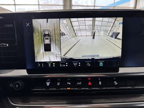 New 2026 Chevrolet Silverado 2500 LTZ w/ LTZ Plus Package image 24