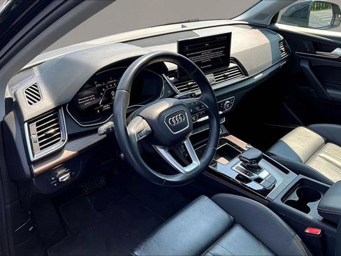 Used 2024 Audi Q5 2.0T Premium Plus AWD/4WD image 14