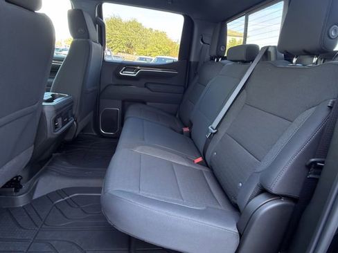 New 2026 Chevrolet Silverado 1500 RST w/ Redline Edition image 19