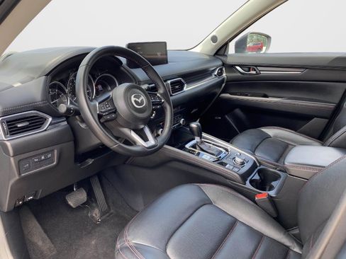 Used 2025 MAZDA CX-5 Carbon Edition AWD/4WD image 31