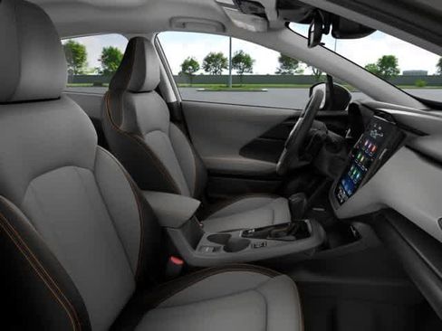 New 2026 Subaru Crosstrek 2.5i Limited AWD/4WD image 15