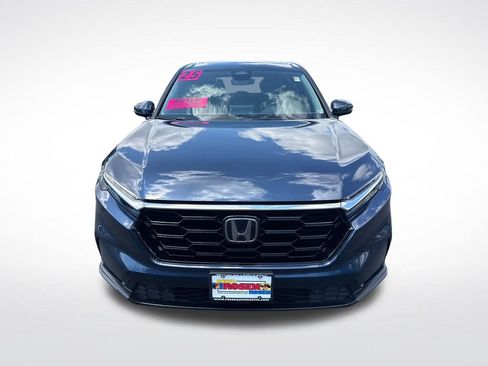 Used 2025 Honda CR-V EX-L image 8