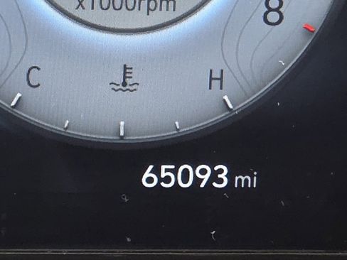 Used 2024 Hyundai Tucson Limited image 37