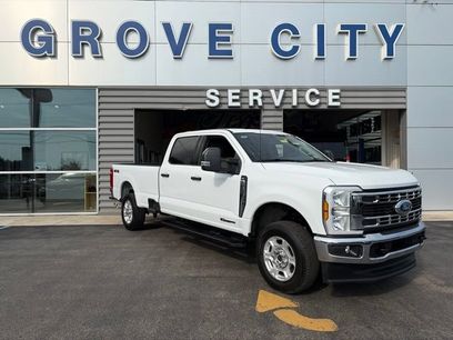 Used 2026 Ford F250 XLT