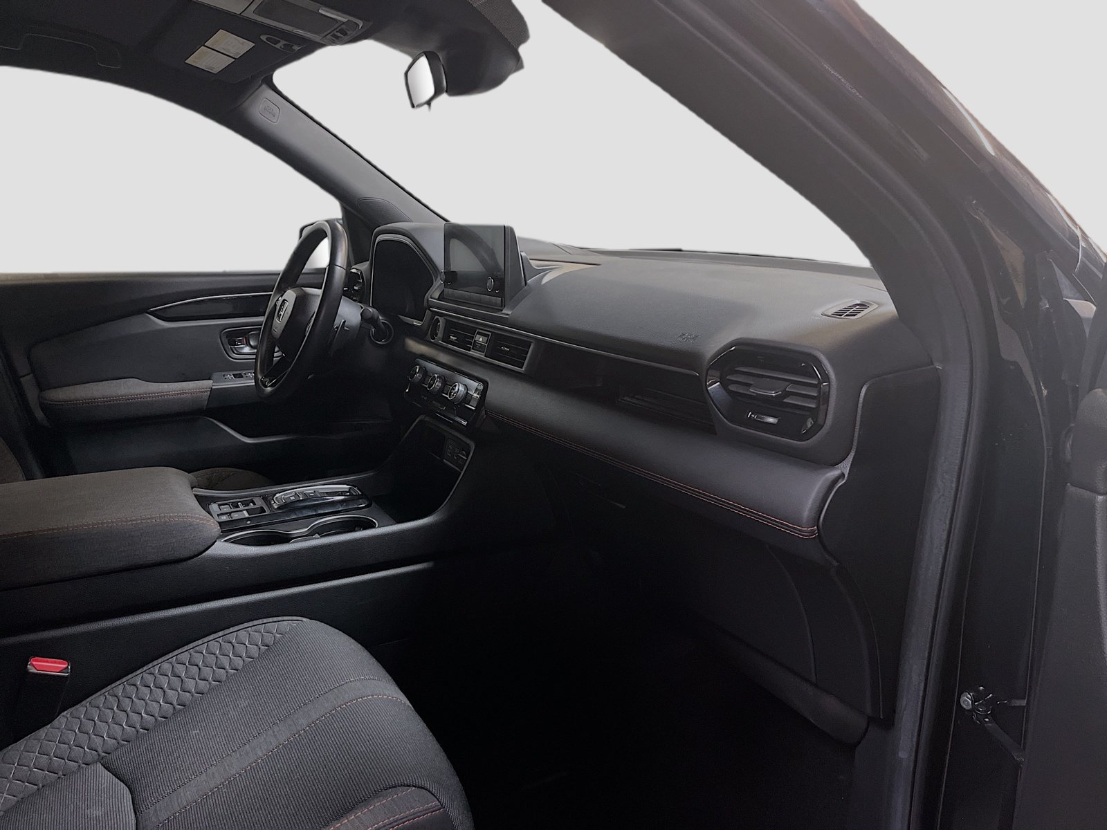 Used 2025 Honda Pilot Sport image 30