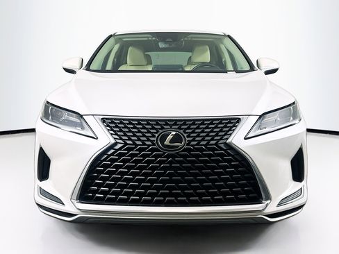 Used 2022 Lexus RX 350 FWD image 2