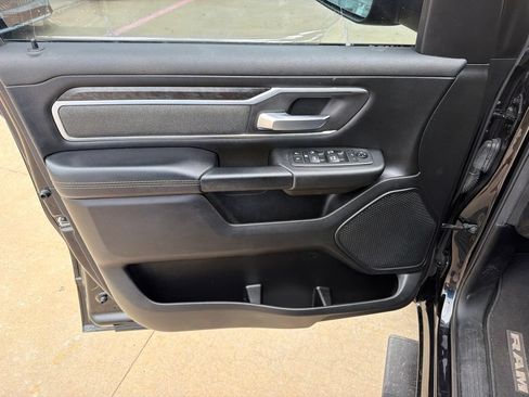 Used 2021 RAM 1500 Big Horn RWD image 13