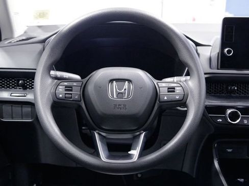 Certified 2026 Honda CR-V EX image 17