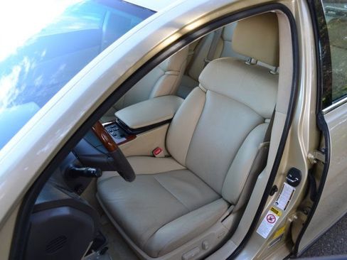 Used 2007 Lexus GS 350 AWD image 28