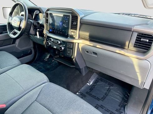 Used 2025 Ford F150 XLT w/ Equipment Group 301A Standard AWD/4WD image 33