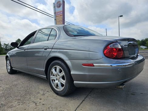 Used 2003 Jaguar S-TYPE 3.0 RWD image 3