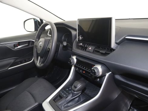 Used 2024 Toyota RAV4 XLE w/ Convenience Package AWD/4WD image 41