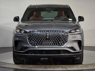 New 2025 Lincoln Aviator Reserve w/ Equipment Group 201A video 2