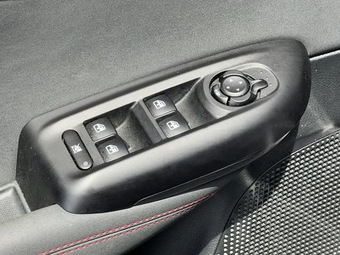 Used 2024 Dodge Hornet R/T w/ R/T Blacktop Package AWD/4WD image 14