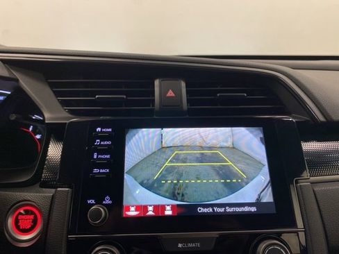 Used 2020 Honda Civic Sport image 11
