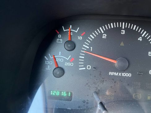 Used 1999 Dodge Dakota SLT image 29