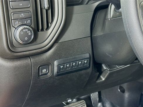 New 2025 GMC Sierra 2500 Pro w/ Convenience Package image 5