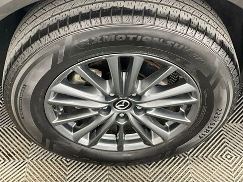 Used 2021 MAZDA CX-5 Touring AWD/4WD image 26