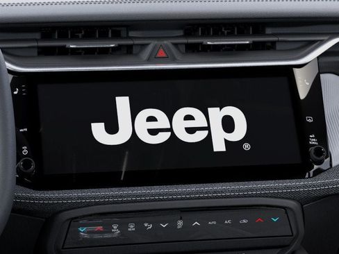 New 2026 Jeep Cherokee Laredo AWD/4WD image 20