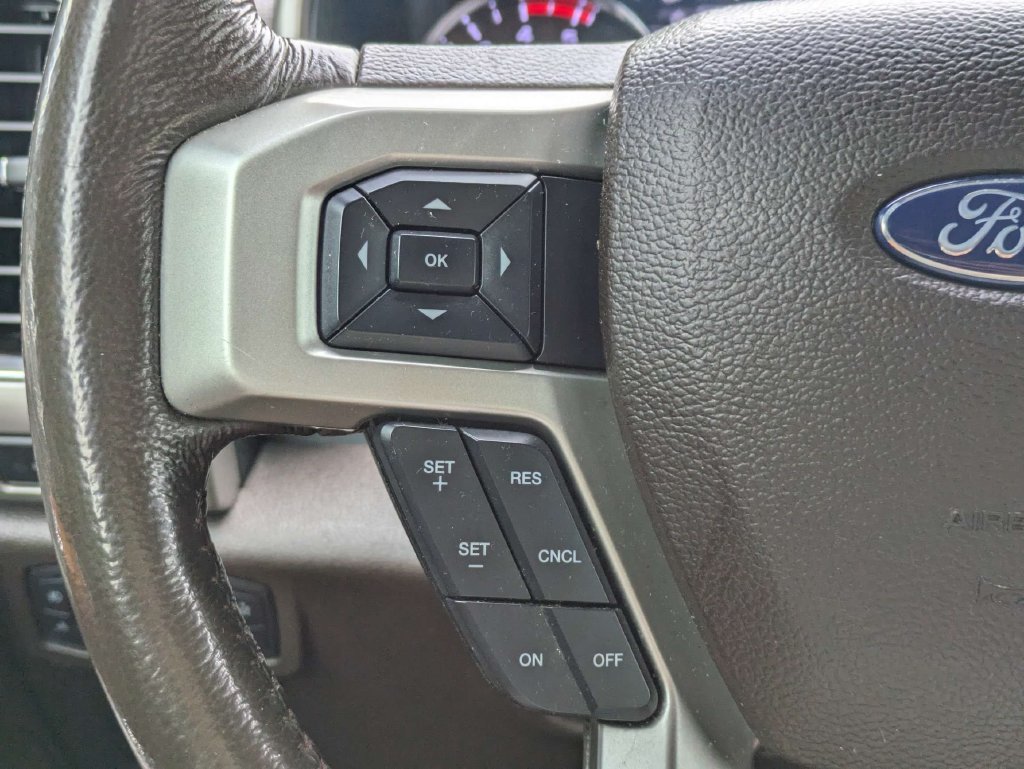 Used 2022 Ford F350 King Ranch w/ Chrome Package AWD/4WD image 26