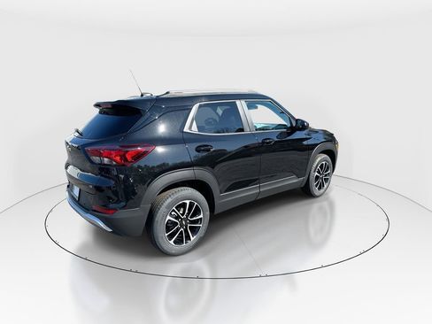 New 2026 Chevrolet TrailBlazer LT w/ LT Cold Weather Package image 8