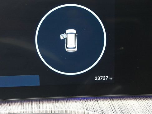 Used 2024 Hyundai Santa Fe Calligraphy image 10