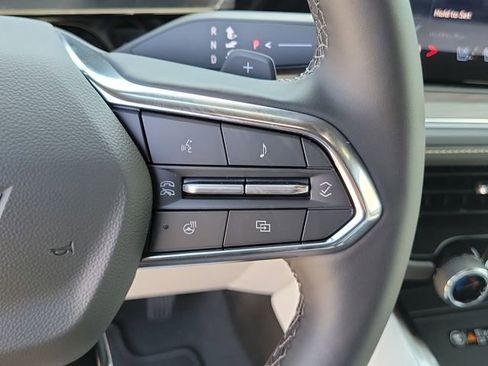 New 2026 Chevrolet Tahoe Premier AWD/4WD image 25