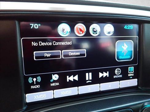 Used 2017 GMC Sierra 1500 SLT image 18