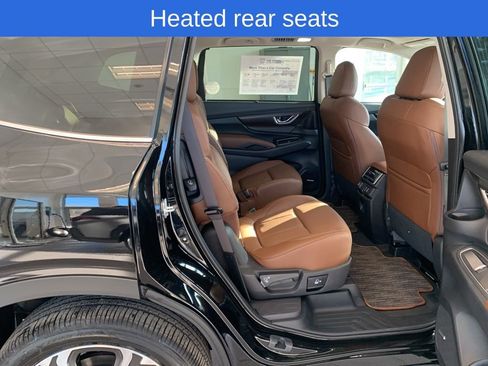 New 2026 Subaru Ascent Touring image 19