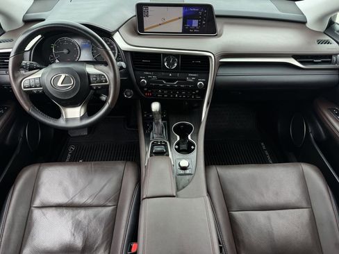 Used 2017 Lexus RX 350 AWD w/ Premium Package image 10