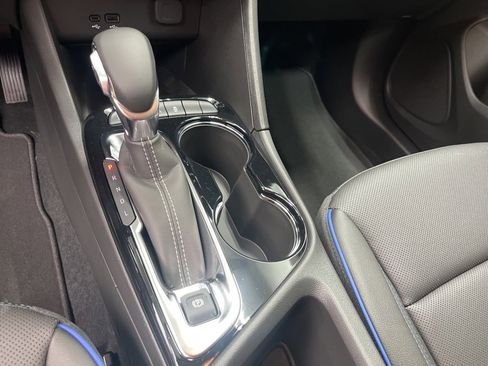 New 2026 Buick Encore GX Sport Touring image 16